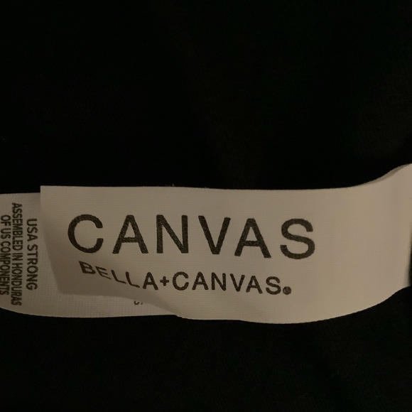 New Bella Canvas Beavis and Butt-Head Christmas Graphic Tee - Picture 4 of 6